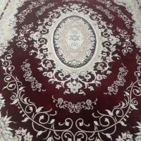 دو عدد فرش ۱۲