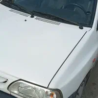 فروش پراید صبا