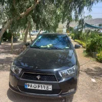 دنا پلاس ۵ دنده|خودرو سواری و وانت|صفادشت, |دیوار