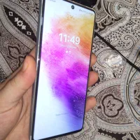 گوشی سامسونگ A73 5G