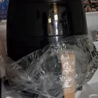 سرخ کن ۶ لیتری سیلورکرست