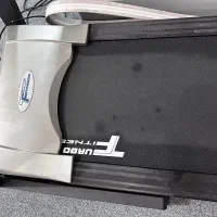 فروش تردمیل|تجهیزات ورزشی|لامرد, |دیوار