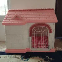 کلبه حیوانات