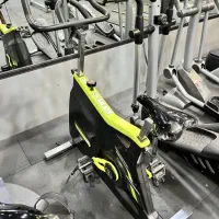 دوچرخه ثابت dhzفیتنس|تجهیزات ورزشی|تهران, دردشت|دیوار