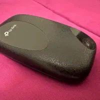 مودم ۴G قابل حمل تی پی-لینک مدل M7000