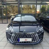 لاماری اکو مدل ۴۰۵ استوک کارخانه مناسب مصرف کننده