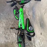 دوچرخه12نونو|دوچرخه، اسکیت، اسکوتر|بروجرد, |دیوار