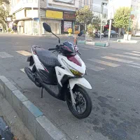 موتور کریستال طرح کلیک