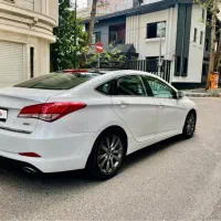هیوندای i40، فول ۲۰۱۵
