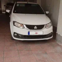 ساینا s مدل ۴۰۳ کم کار