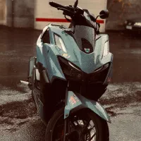 کلیک 170 شاهین موتور