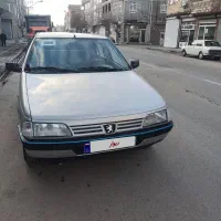 پژو۴۰۵مدل ۸۸ تک سوز|خودرو سواری و وانت|میاندوآب, |دیوار