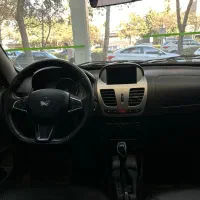 کوییک اتومات سفید مشکی 1401|خودرو سواری و وانت|مشهد, خرمشهر|دیوار