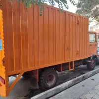 خاور ۶۰۸|خودرو سنگین|قدس, شهر‌قدس|دیوار