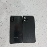گوشی SAMSUNG Galaxy A 07