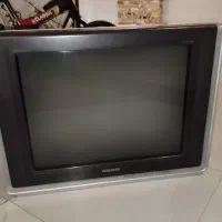 تلویزیون قدیمی ساموسونگ