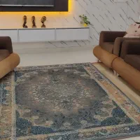 مبل هفت نفره تمیز