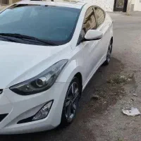 هیوندا النترا فول|خودرو سواری و وانت|همدان, |دیوار