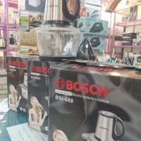 خردکن بوش آکبند|خردکن، آسیاب، غذاساز|شاهینشهر, حافظ شمالی|دیوار