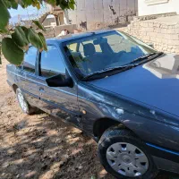 پژو۹۸|خودرو سواری و وانت|فیروزآباد (لرستان), |دیوار