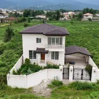 ویلای دوبلکس با سند تک برگ و قیمت مناسب