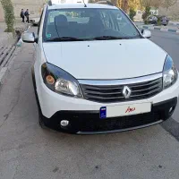 ساندرو استپ وی|خودرو سواری و وانت|تهران, مهرآباد جنوبی|دیوار