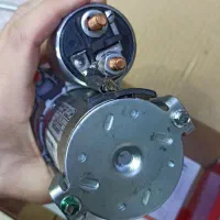 فروش استارت کوییک برند عظام|قطعات یدکی و لوازم جانبی|اهواز, سخیریه|دیوار