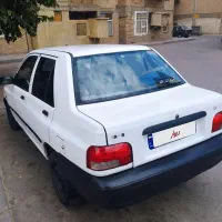 پراید131مدل 97|خودرو سواری و وانت|مشهد, محمدآباد|دیوار