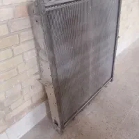 رادیاتور آب ولو FH12 420