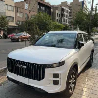 لوکانو L7/مدل 1404|خودرو سواری و وانت|تهران, عباس‌آباد|دیوار