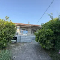 فروش ویلا باغ دو نبش خوش نقشه/سوادکوه/شیرگاه