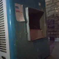 کولر ۳۲۰۰موتور نیاز به سرویس دارد|کولر آبی|کرمانشاه, |دیوار