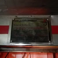 دستگاه عسلی زن یخچال قصابی