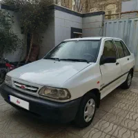 پراید مدل ۹۰