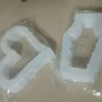 قالب سیلیکونی