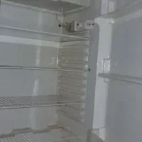 یخچال ۱۲فوت جنرال استیل