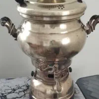 سماور گازسوز|سماور، چایساز، قهوهساز|قم, بوستان علوی|دیوار