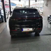 لاماری مشکی صفر ۱۴۰۴|خودرو سواری و وانت|رشت, بلوار گیلان|دیوار