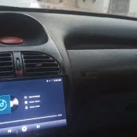 فروش ۲۰۶ اتومات اصل فرانسه|خودرو سواری و وانت|کیش, |دیوار