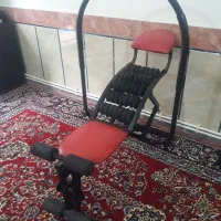 دستگاه پرس سینه