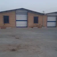 فرصتی برای کارخانه دارشدن (فروش کارخانه موادغذایی)|فروش دفتر صنعتی، کشاورزی، تجاری|دلیجان, |دیوار
