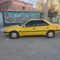 پژو مدل ۸۶|خودرو سواری و وانت|کرمانشاه, |دیوار