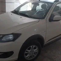 فروش خودروی کوئیک GXR-L 1403