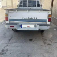 پادرا پلاس تکسوز مدل ۴۰۱|خودرو سواری و وانت|میمند, |دیوار