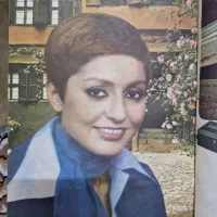 مجلات قدیمی قبل از انقلاب|مجلات|تهران, فلسطین (میدان انقلاب)|دیوار