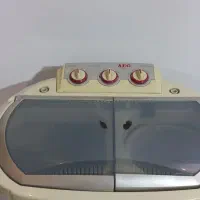 کهنه شور دوقلو