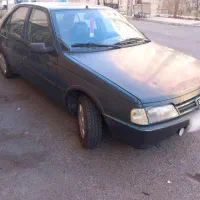 فروش (پژو آردی.RD)|خودرو سواری و وانت|فردیس, منظریه|دیوار