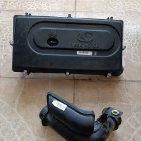 چراغ عقب کوییک و جعبه فیلتر هوا تیبا ساینا کوییک|قطعات یدکی و لوازم جانبی|صدرا-فارس, |دیوار