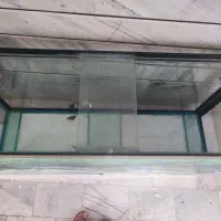 آکواریوم|ماهی|مبارکه, |دیوار