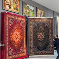 فرش با ضمانت فرش صفاریان 1700شانه کد ۹۰۶۰|فرش|شیراز, فرهنگیان|دیوار